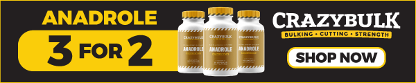 comprar esteroides para aumentar masa muscular ANADROL 50 mg